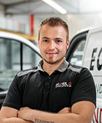 Ansprechpartner Christopher Roth