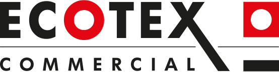 Ecotex commercial Logo