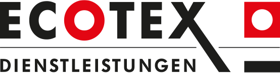 Ecotex technische Dienstleistungen Logo