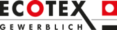 Ecotex gewerblich Logo