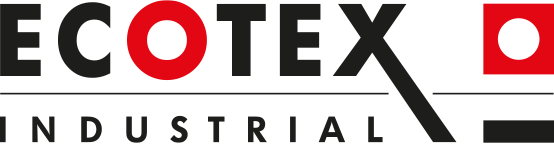 Ecotex industrial Logo