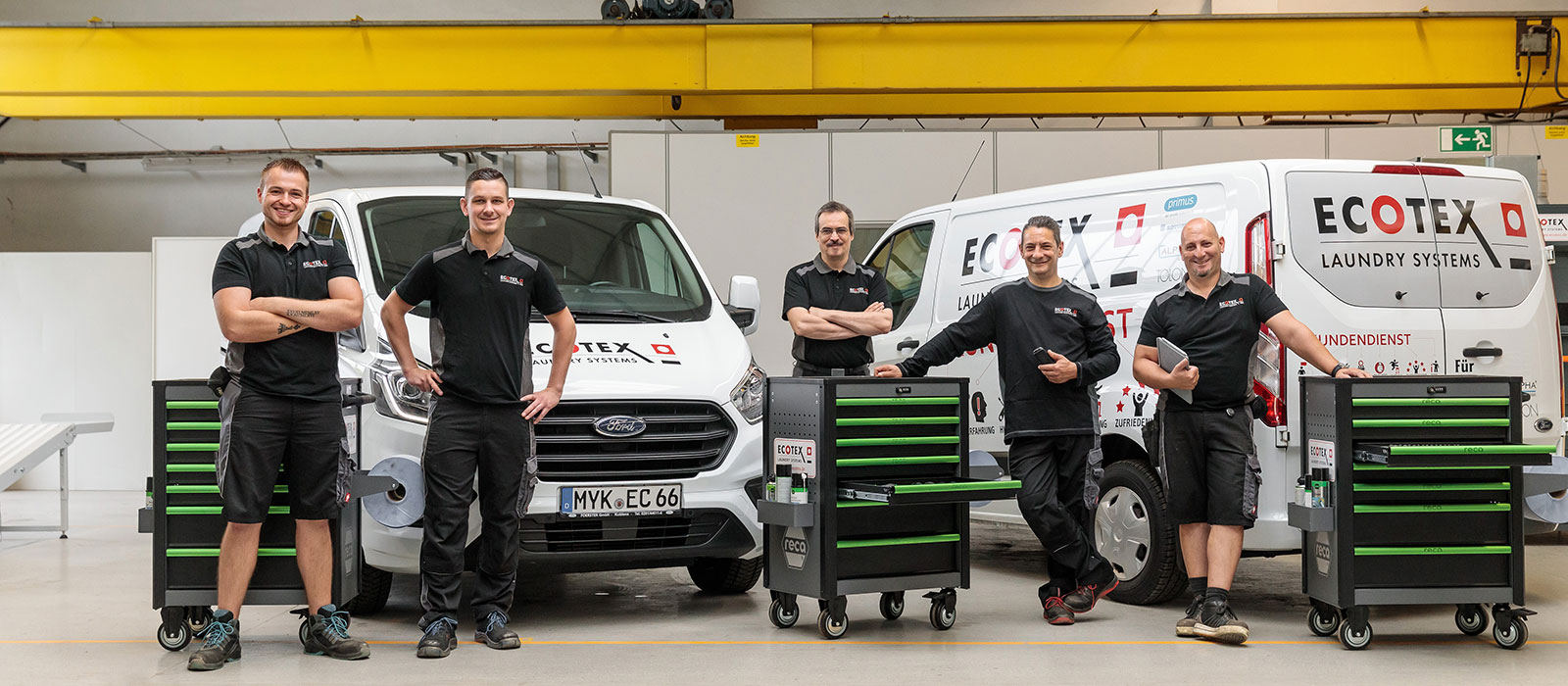 Ecotex Technische Dienstleistungen