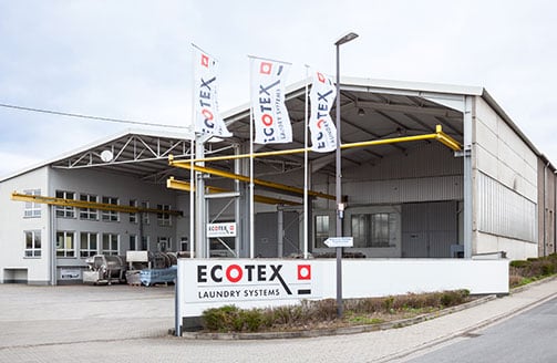 Ecotex Plaidt