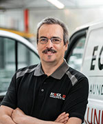 Ansprechpartner Michael Reuter