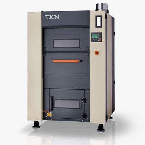 Tolon Wäschetrockner