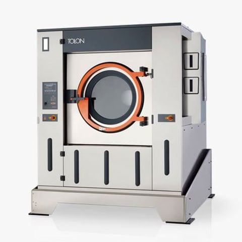 Tolon Professionelle Waschschleudermaschinen